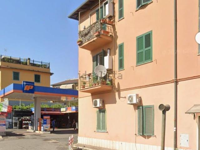 Appartamento in vendita di 75 m² in Via del Casale di San Basilio