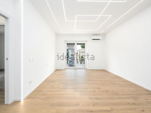 Appartamento in vendita di 75 m² in Via del Casaletto, 51