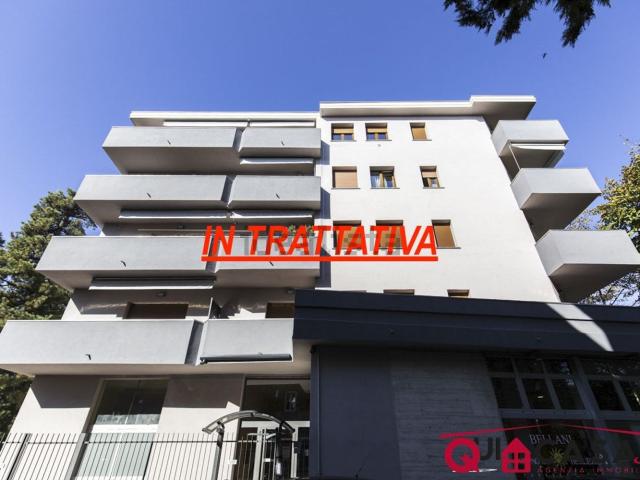 Appartamento in vendita di 75 m² in Via del Chisso, 2