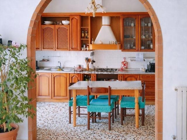 Appartamento in vendita di 75 m² in Via del Balico, 54100