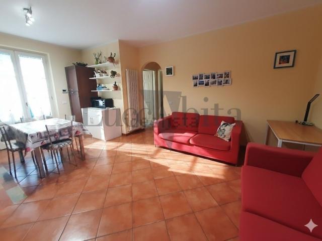 Appartamento in vendita di 75 m² in Via del Ghiselli, 36