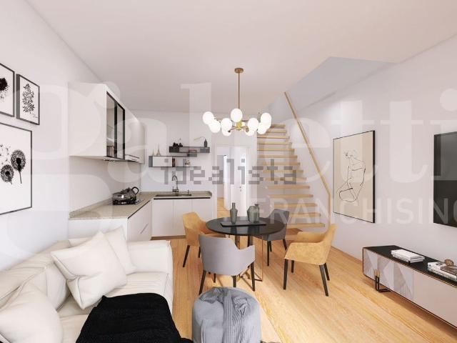 Appartamento in vendita di 75 m² in Via del Greto, 1