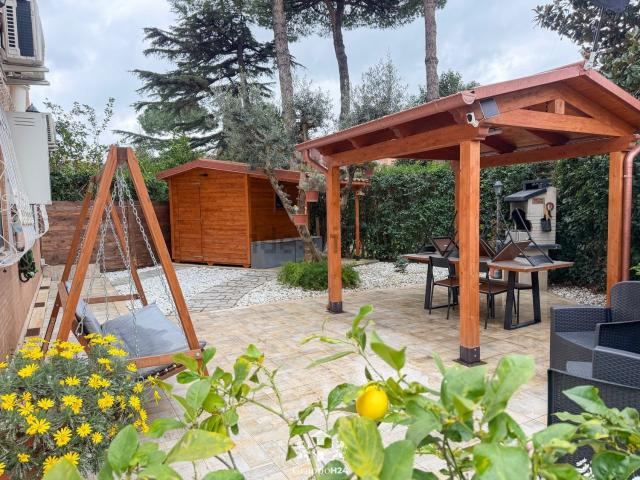 Appartamento in vendita di 75 m² in Via del Fontanile Anagnino, 181
