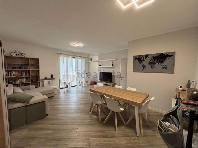 Appartamento in vendita di 75 m² in Via del Forno, 1