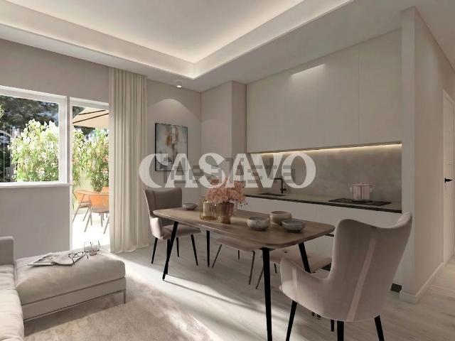 Appartamento in vendita di 75 m² in Via del Forte Braschi, 86