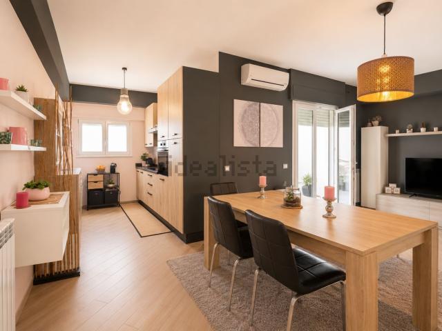 Appartamento in vendita di 75 m² in Via del Faro