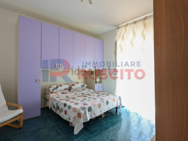 Appartamento in vendita di 75 m² in Via del Lavatore