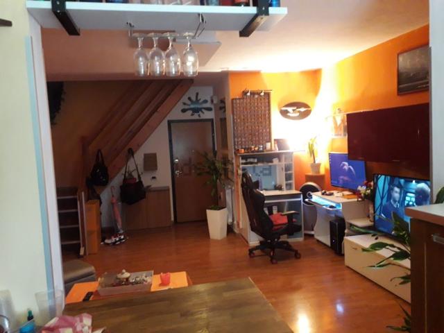 Appartamento in vendita di 75 m² in Via del Lavoro