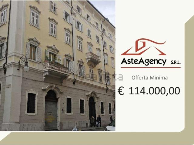Appartamento in vendita di 75 m² in Via del Lazzaretto Vecchio, 22