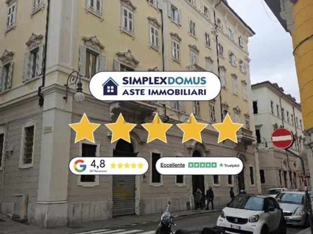 Appartamento in vendita di 75 m² in Via del Lazzaretto Vecchio