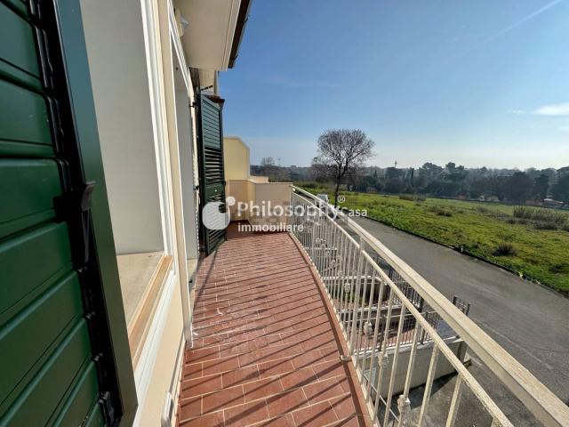 Appartamento in vendita di 75 m² in Via del Mattatoio