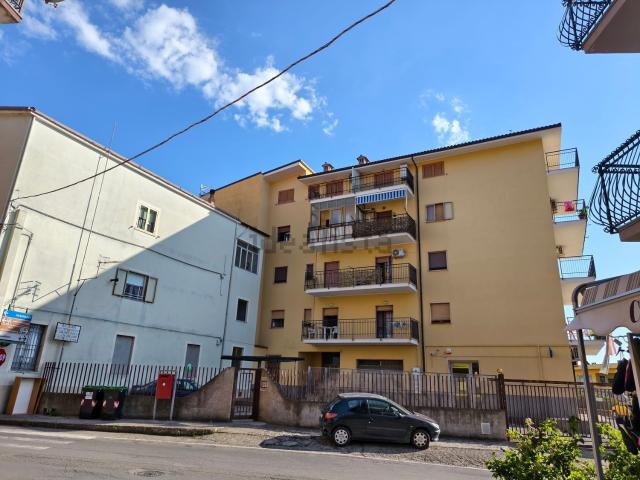 Appartamento in vendita di 75 m² in Via del Mare, 4