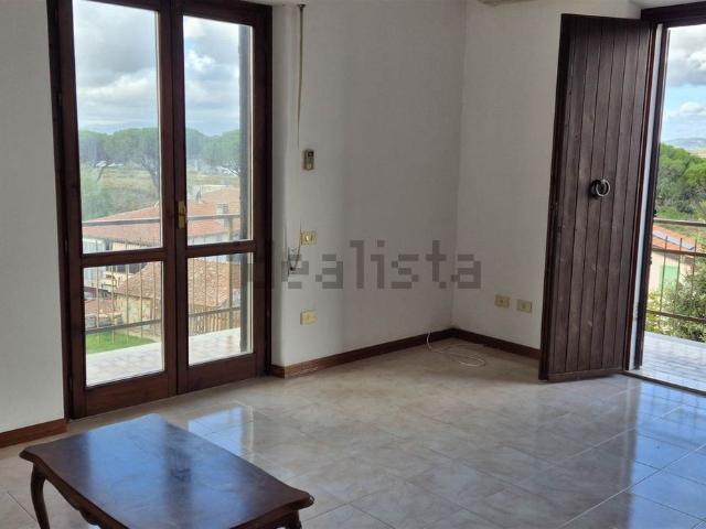 Appartamento in vendita di 110 m² in Via del Saltecchio, 52