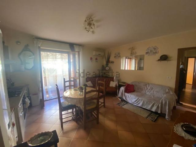 Appartamento in vendita di 75 m² in Via del Saltecchio