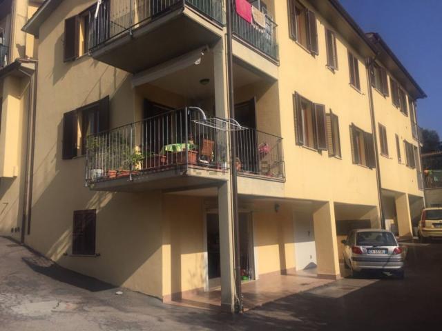 Appartamento in vendita di 75 m² in Via del Saltecchio