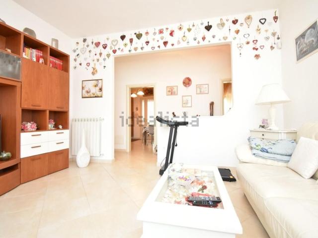 Appartamento in vendita di 75 m² in Via del Secco