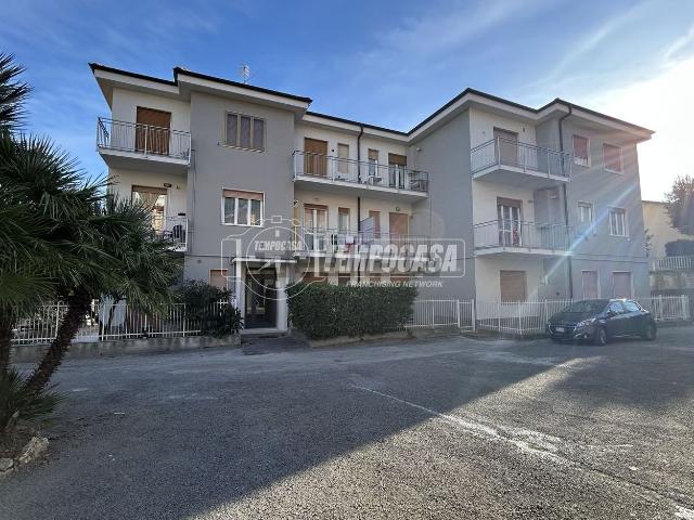 Appartamento in vendita di 75 m² in Via del Poggio