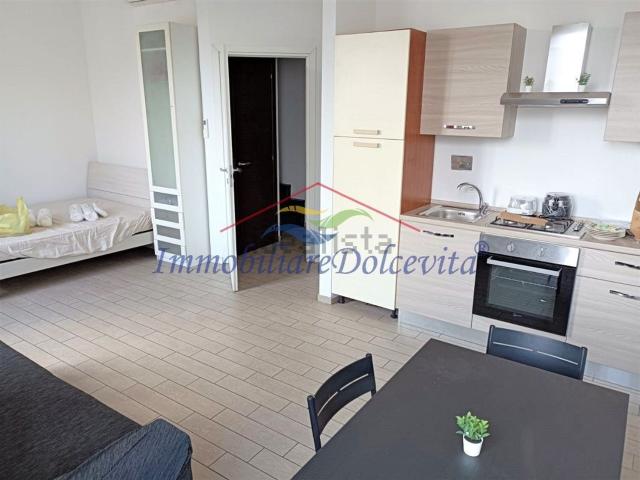 Appartamento in vendita di 75 m² in Via del Ponte alle Mosse, 131