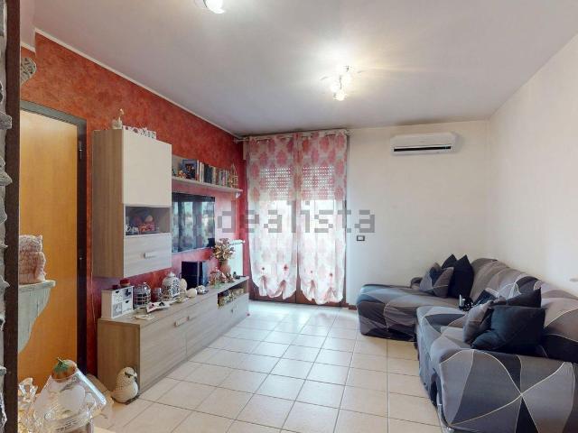 Appartamento in vendita di 75 m² in Via del Pantano