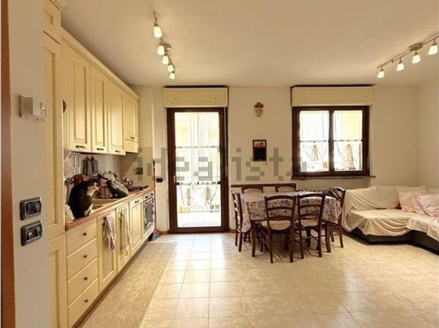 Appartamento in vendita di 75 m² in Via del Pesciolino