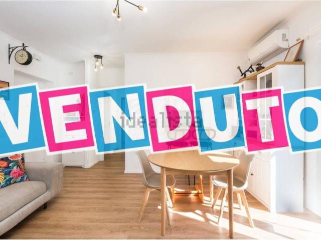 Appartamento in vendita di 75 m² in Via del Risaro, 118