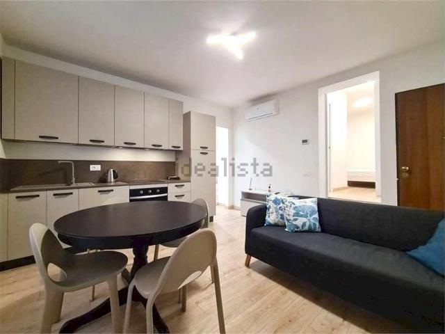 Appartamento in vendita di 75 m² in Via Del Taglio