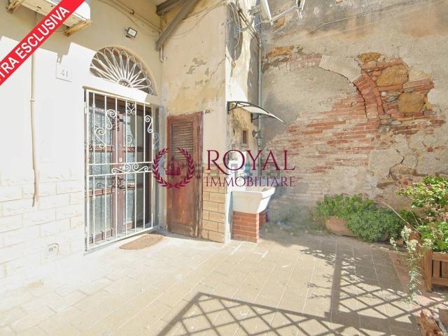 Appartamento in vendita di 75 m² in Via del Testaio