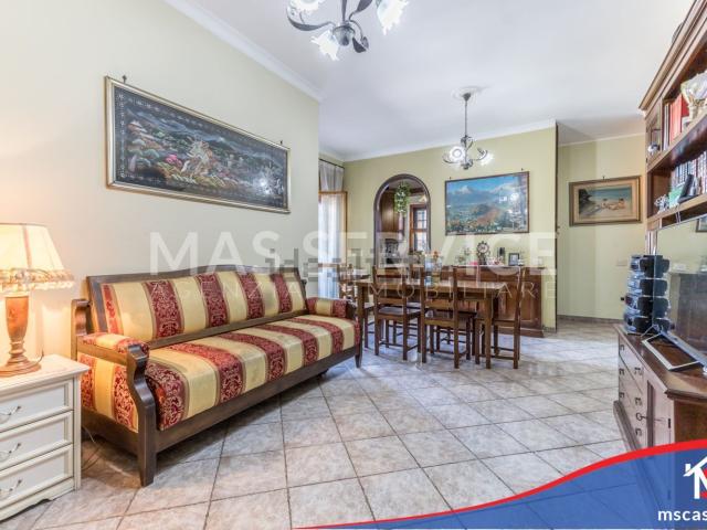 Appartamento in vendita di 75 m² in Via del Trullo, 454