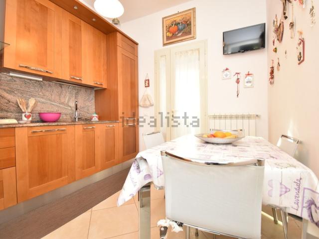 Appartamento in vendita di 75 m² in Via del Trebbiano, 21