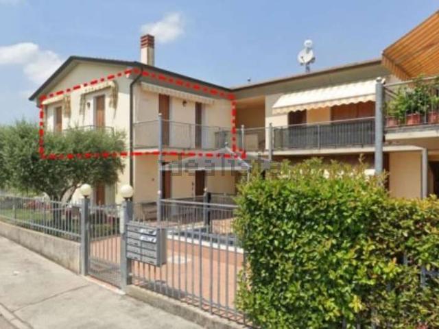 Appartamento in vendita di 75 m² in Via del Volontariato, 2