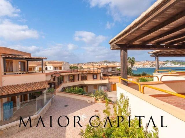 Appartamento in vendita di 75 m² in Via del Vecchio Marino, 4