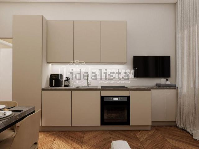 Appartamento in vendita di 75 m² in Via dell&apos Arcivescovado, 25