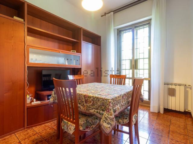 Appartamento in vendita di 75 m² in Via delle Fonti, 76