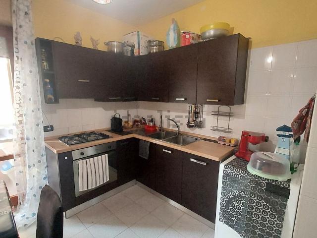 Appartamento in vendita di 75 m² in Via dell&apos Olmo, 45