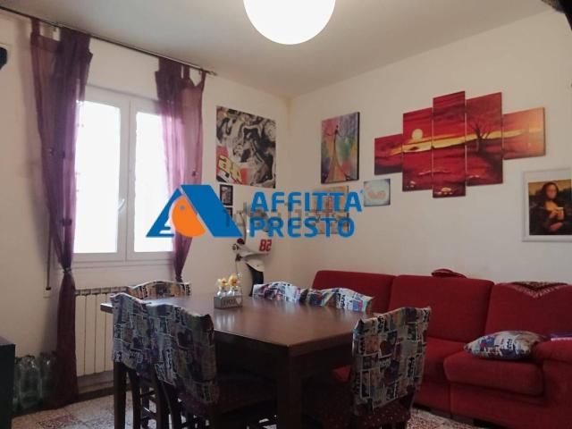 Appartamento in vendita di 75 m² in Via dell&apos Ospedaletto, 4