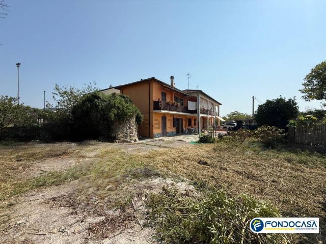 Appartamento in vendita di 75 m² in Via della Vignasse