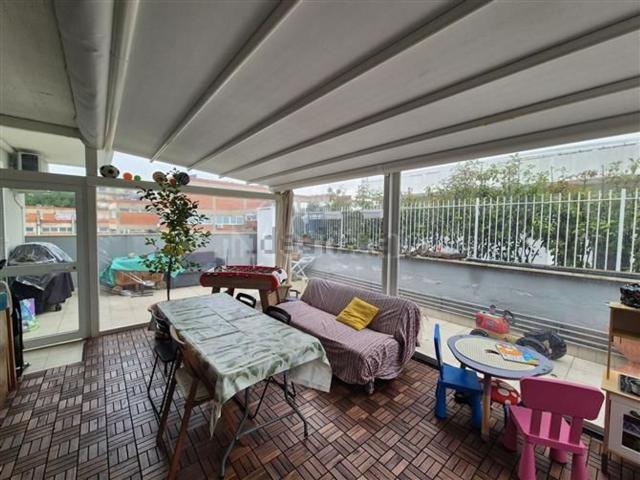 Appartamento in vendita di 75 m² in Via della Bufalotta