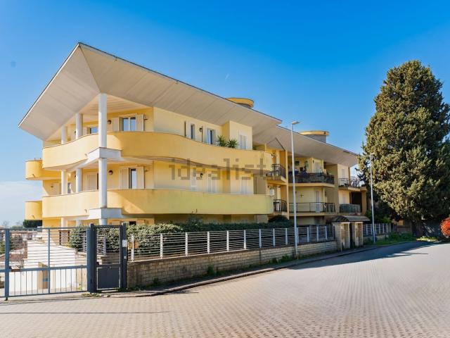Appartamento in vendita di 75 m² in Via della Cappella