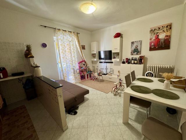 Appartamento in vendita di 75 m² in Via della Cellulosa, 53