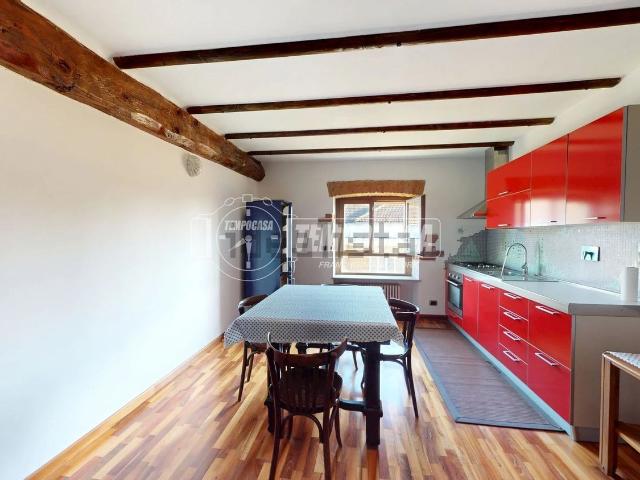 Appartamento in vendita di 75 m² in Via della Consolata