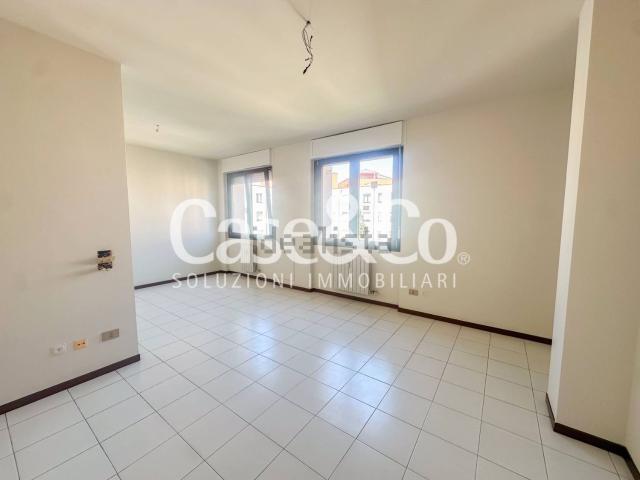 Appartamento in vendita di 75 m² in Via della Clementina, 7