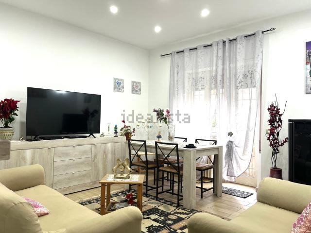 Appartamento in vendita di 75 m² in Via della Croce, 57