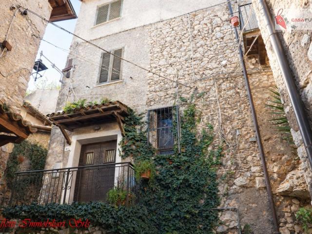Appartamento in vendita di 75 m² in Via della Fortezza