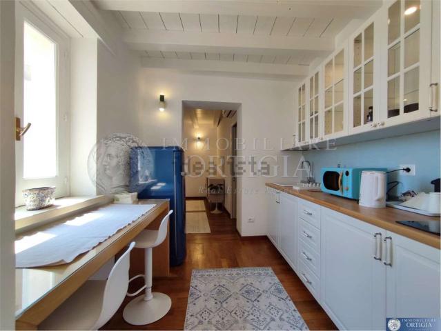 Appartamento in vendita di 75 m² in Via della Giudecca