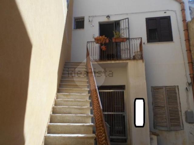 Appartamento in vendita di 75 m² in Via della Giudecca, 32