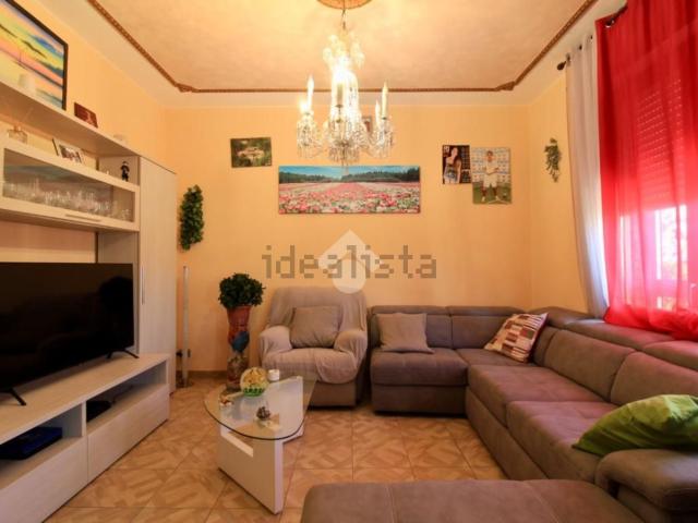 Appartamento in vendita di 75 m² in Via della Grotta Giusti