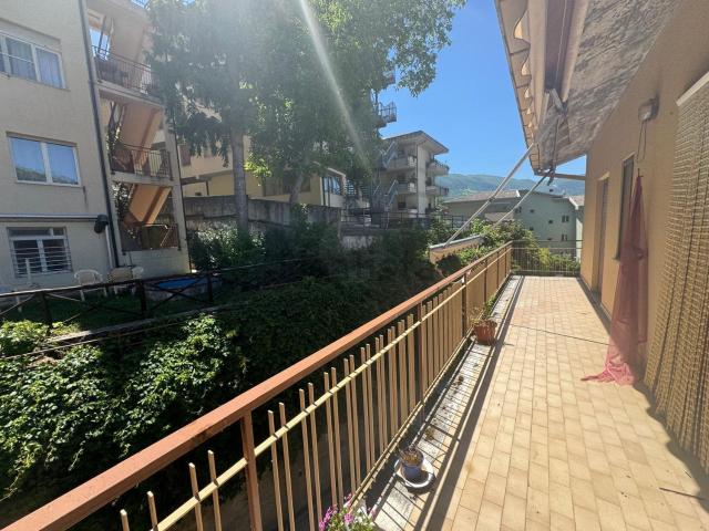 Appartamento in vendita di 75 m² in Via della Libertà, 19