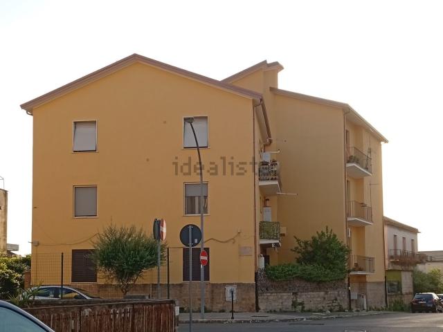 Appartamento in vendita di 75 m² in Via della Libertà