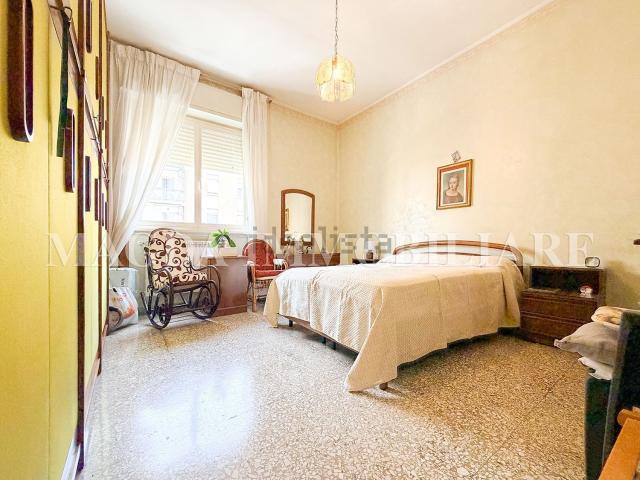 Appartamento in vendita di 75 m² in Via della Magliana Nuova, 204