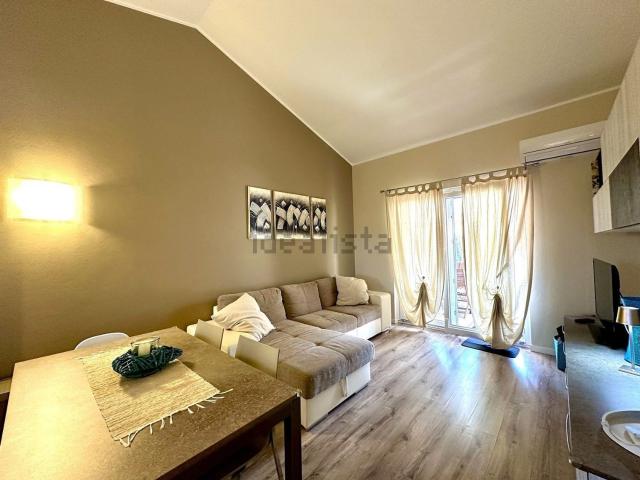 Appartamento in vendita di 75 m² in Via della Quercia, 209